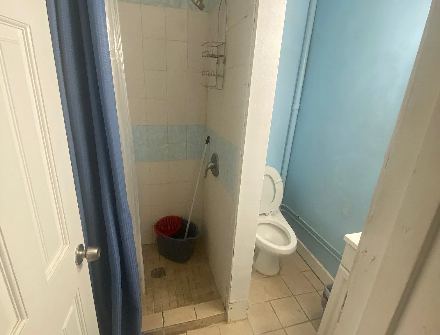 Studio, 400 sqft, $1,400 — Photo 4