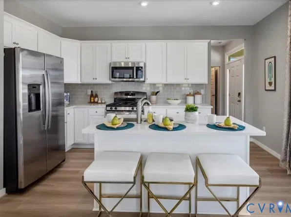 4111 Next Level Trce, Midlothian, VA 23112