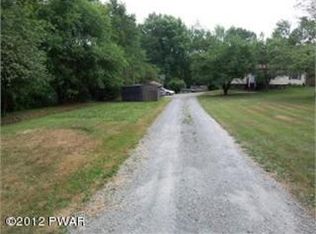 48 Village Rd, Beach Lake, PA 18405