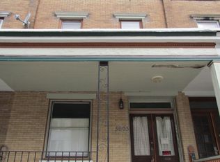 3603 Spring Garden St #2, Philadelphia, PA 19104
