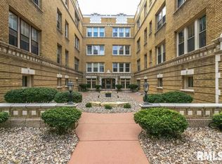 2508 N Harrison St APT H1, Davenport, IA 52803