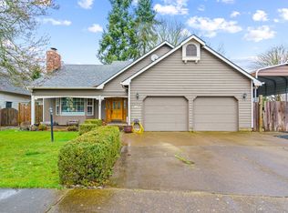 1524 W 13th Ave, Junction City, OR 97448