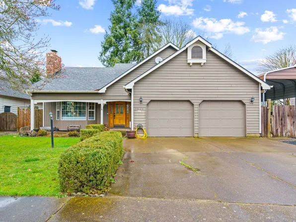 1524 W 13th Ave, Junction City, OR 97448