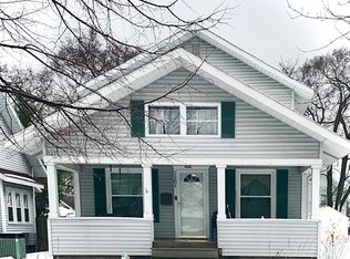 1161 Strong Ave, Elkhart, IN 46514