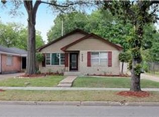 6629 Sylvan Rd, Houston, TX 77023