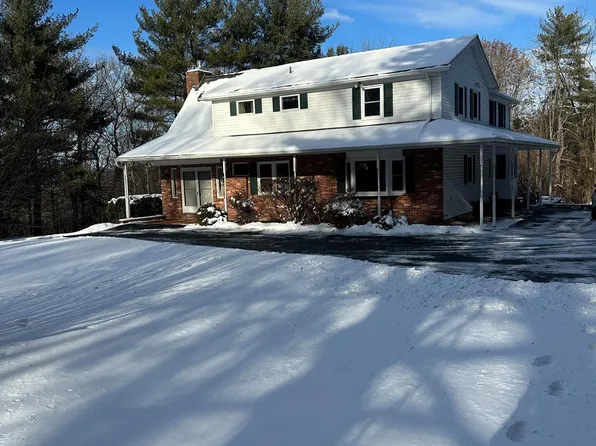 3671 Spruce Hill Rd, Ottsville, PA 18942