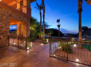 604 Saint Croix St, Henderson, NV 89012