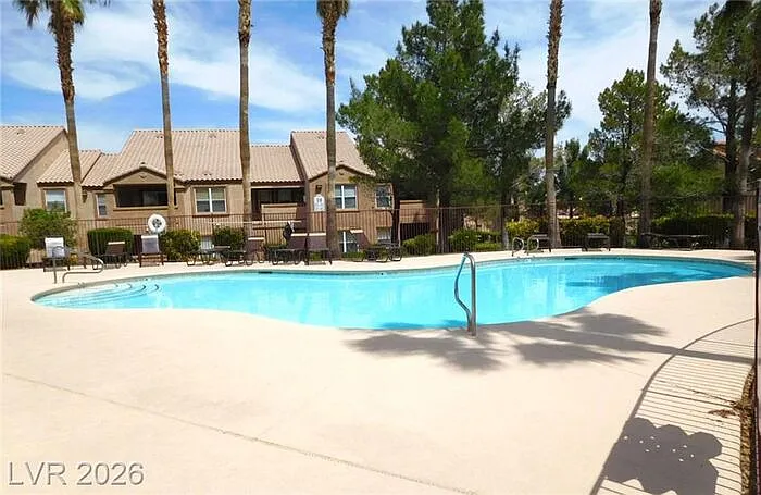 1150 N Buffalo Dr #1090 — Photo 34
