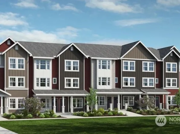 19340 NE 69th Circle #102, Redmond, WA 98052