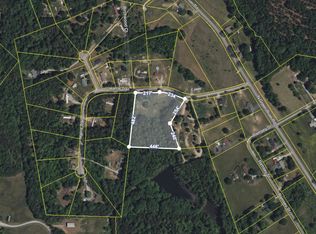 147 Harris Trl, Gaffney, SC 29341