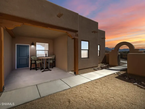 4285 Nambe Ct, Las Cruces, NM 88011