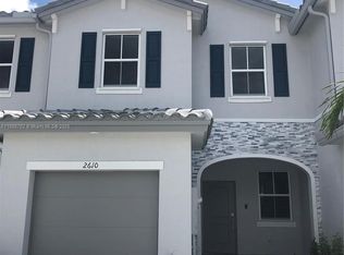 2610 SE 13th St #2610, Homestead, FL 33035