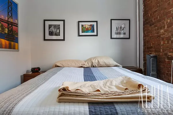 Rented by Alpha Properties NYC I LLC | media 21