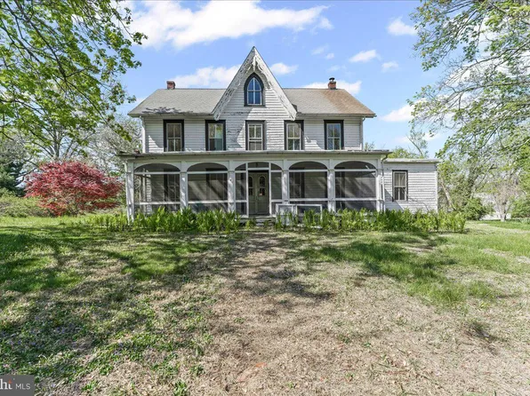 181 W Street Rd, Kennett Square, PA 19348