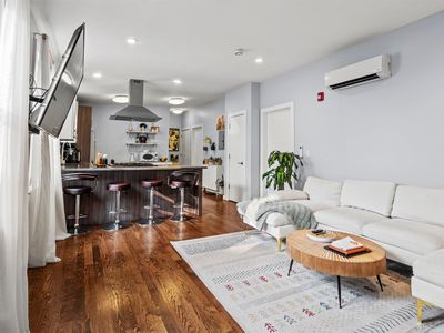 102 Colgate St #302, Jersey City, NJ, 07302