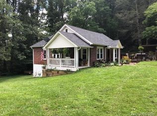 317 Kona Rd, Bakersville, NC 28705