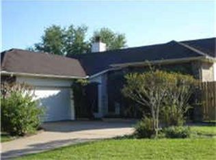 2002 Echo Rdg, Sugar Land, TX 77478