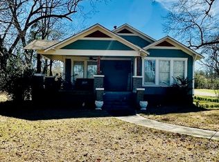 803 East Rd, Sarepta, LA 71071