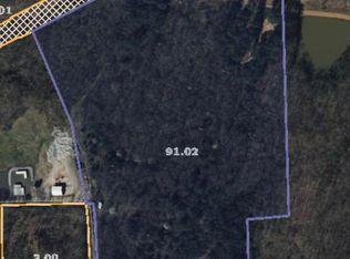 0 Powell St, Paris, TN 38242