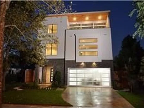 2120 Bartlett St, Houston, TX 77098