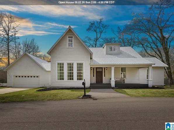 251 Robinson St, Springville, AL 35146