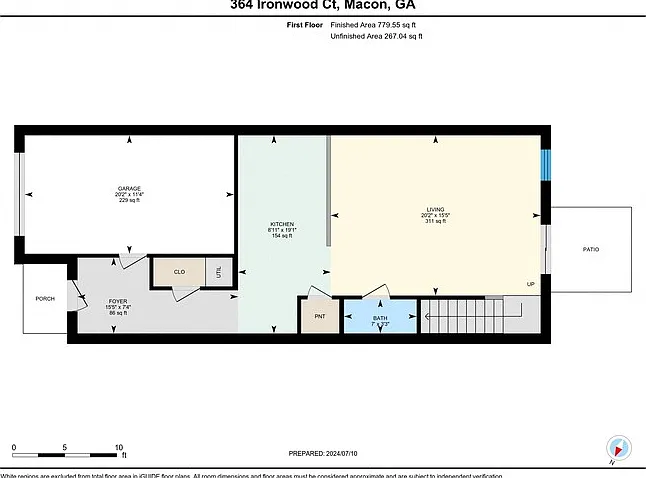 364 Ironwood Ct — Photo 24