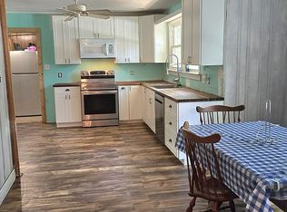 5005 Fairview Rd, Gray Court, SC 29645