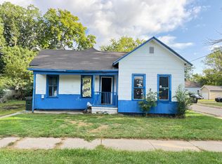 590 Catherine Ave, Muskegon, MI 49442