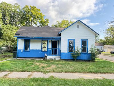 590 Catherine Ave, Muskegon, MI, 49442