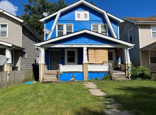 634 S Ogden Ave, Columbus, OH