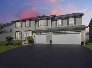 531 Litchfield Way, Oswego, IL