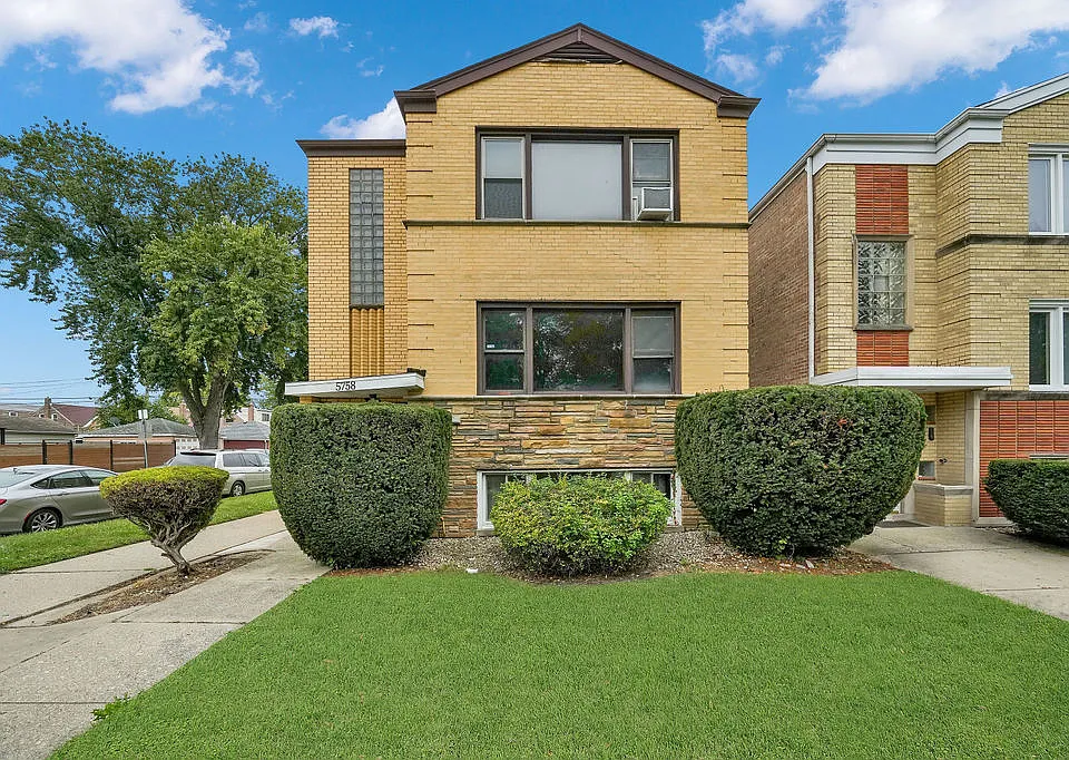 5758 S Kostner Ave #1