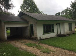 405 S Newton St, Newton, TX 75966
