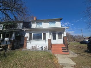 336 Grove St, Highland Park, MI