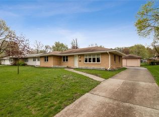 3431 Eastwood Dr, Des Moines, IA 50317