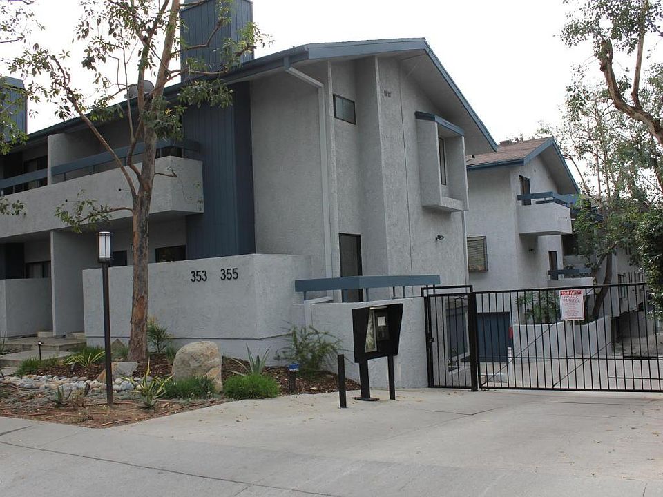 1st image of 353 S Marengo Ave APT 11