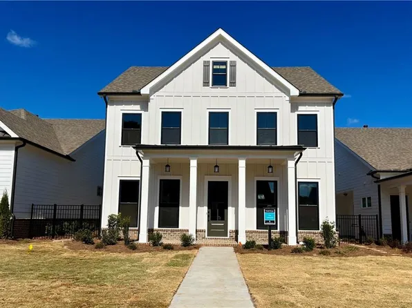 500 Pearl St, Cumming, GA 30040