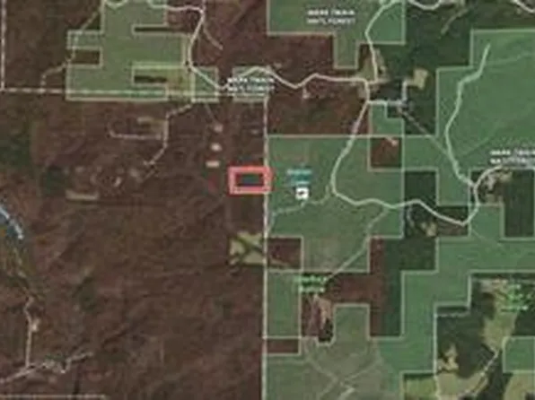 0 S 21st #T25n-r4e, Doniphan, MO 63935