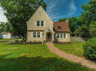 1329 23rd Ave, Monroe, WI 53566