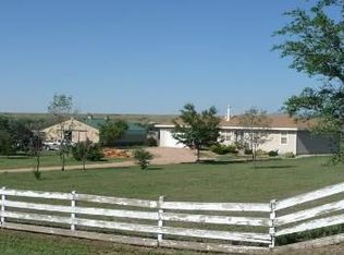 11960 Jordan Rd, Fountain, CO 80817