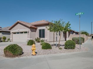 15350 W Jackson St, Goodyear, AZ 85338