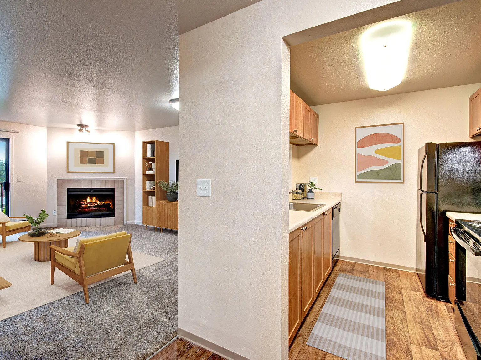 Linden Highlands — Photo 1