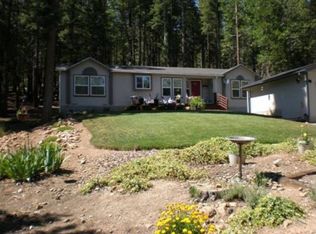 1933 Greenhorn Ranch Rd, Quincy, CA 95971