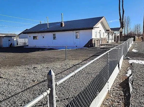1738 Ross Avenue, Alamosa, CO 81101