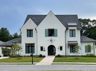 124 Valhalla Blvd, Baton Rouge, LA 70810