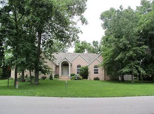 211 Blue Jay Way, Nixa, MO 65714