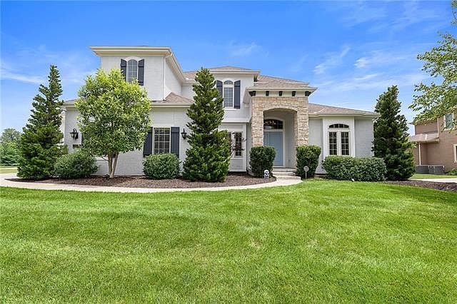 16409 Rosehill St, Overland Park, KS 66221 | Zillow