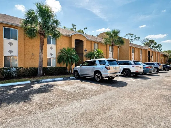 1753 Parakeet Way Unit 607, Sarasota, FL 34232