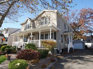 61 Coldevin Rd, Clark, NJ 07066