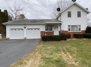 259 Fuller St, Nashville, MI
